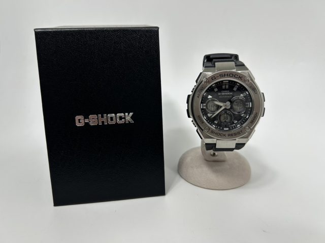 カシオ G-SHOCK 腕時計