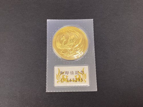 町田市成瀬で『金 貴金属』の買取なら買取おりづる横浜こどもの国店にお任せください！