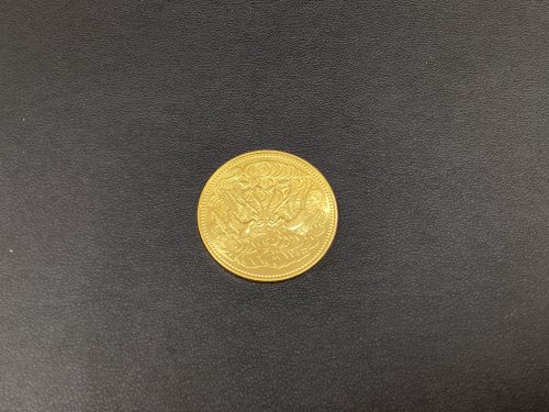 町田市成瀬で『金 貴金属』の高額買取なら買取おりづる横浜こどもの国店にお任せください！