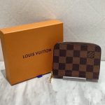 LV ルイヴィトン ダミエ 財布 コインケース N63070