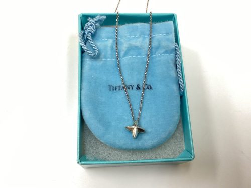 横浜市青葉区で『TIFFANY ティファニー』の買取なら買取おりづる横浜こどもの国店にお任せください！