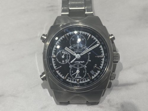 目黒区碑文谷で【セイコー（SEIKO）の買取】ブランド時計の高価買取店なら買取おりづる学芸大学駅前店へ！