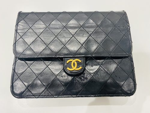 目黒区碑文谷で『CHANEL シャネル』の高価買取なら買取おりづる学芸大学駅前店にお任せください！