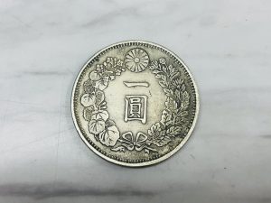 横浜市港南区上大岡で【古銭の買取】は!リサイクルショップ買取おりづる横浜弘明寺店にお任せください!