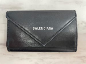 横浜市南区井土ヶ谷で【バレンシアガの買取】ブランド買取ならリサイクルショップ買取おりづる横浜弘明寺店へ！