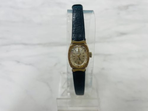 横浜市南区弘明寺で【OMEGA DEVILLE】ブランド時計の買取ならリサイクルショップ買取おりづる横浜弘明寺店へお任せください！