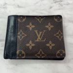 LV モノグラム ポルトフォイユ ミュルティプル M69408