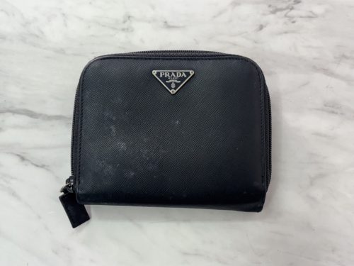 南区井土ヶ谷で【プラダ（PRADA）買取】バッグや財布の買取！リサイクルショップ買取おりづる横浜弘明寺店へ！