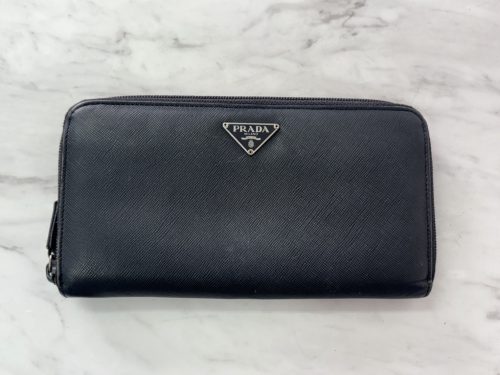 南区弘明寺で【プラダ（PRADA）買取】バッグや財布の買取！リサイクルショップ買取おりづる横浜弘明寺店へ！