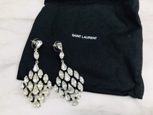 南区井土ヶ谷で【YSL(サンローラン)買取】ブランド品を売るならリサイクルショップ買取おりづる横浜弘明寺店へ！