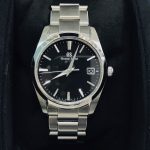 Grand SEIKO 9F62-0AB0 クオーツ