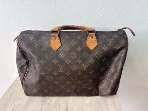 横浜市南区井土ヶ谷で【ルイヴィトンの買取】ブランド買取ならリサイクルショップ買取おりづる横浜弘明寺店へ！