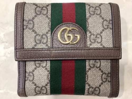 目黒区学芸大学で『GUCCI グッチ』の買取なら買取おりづる学芸大学駅前店にお任せください！