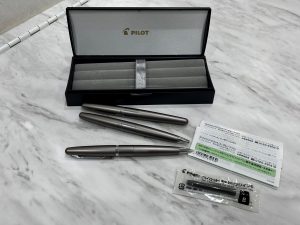 静岡市駿区パイロット(PILOT) 買取】パイロットの高価買取なら買取おりづる静岡ドン・キホーテパウSBS通り店へ!