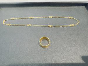 静岡市清水区で【金  買取 静岡 】金の高価買取なら買取おりづる静岡ドン・キホーテパウSBS通り店へ♪