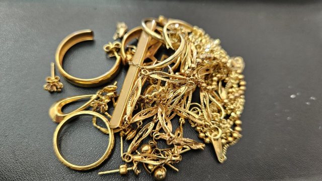 金 プラチナ 貴金属 18金 アクセサリー インゴット