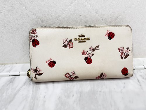 静岡市清水区で【コーチ （COACH）買取】コーチの高価買取なら買取おりづる静岡ドン・キホーテパウSBS通り店へ！