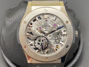 静岡市葵区で【ウブロ 時計 買取】ウブロの高価買取なら買取おりづる静岡ドン・キホーテパウSBS通り店へ！