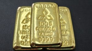 藤枝で【金・貴金属】売るなら高価買取の買取おりづる藤枝駅前店にお任せください!