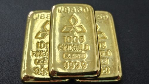 藤枝で【金・貴金属】売るなら高価買取の買取おりづる藤枝駅前店にお任せください！