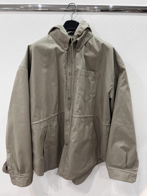 静岡市清水区で【バレンシアガ（Balenciaga） 買取バレンシアガコートの高価買取なら買取おりづる静岡ドン・キホーテパウSBS通り店へ！