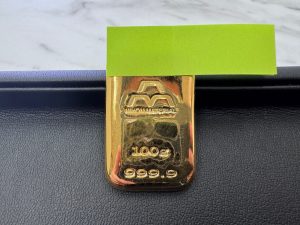 静岡市葵区で【インゴット（延べ棒） 買取 静岡】インゴット(延べ棒）の高価買取なら買取おりづる静岡ドン・キホーテパウSBS通り店へ！