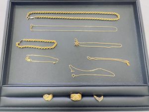 静岡市駿河区で【金  買取 静岡 】金の高価買取なら買取おりづる静岡ドン・キホーテパウSBS通り店へ♪