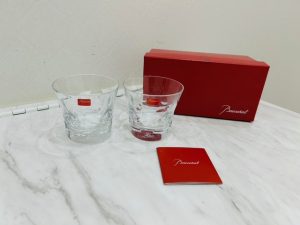 静岡市駿河区で【  バカラ 買取 静岡 】バカラの高価買取なら買取おりづる静岡ドン・キホーテパウSBS通り店へ♪