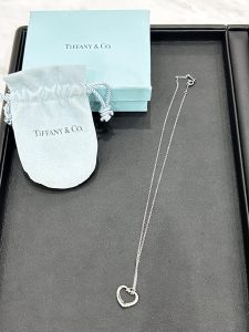 静岡市駿河区で【アクセサリー買取 静岡 】ティファニーの高価買取なら買取おりづる静岡ドン・キホーテパウSBS通り店へ♪