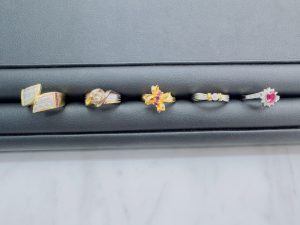 静岡市清水区で【宝石･ジュエリー 買取 】宝石･ジュエリーの出張買取なら買取おりづる静岡ドン・キホーテパウSBS通り店へ♪