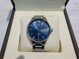 静岡市葵区で【タグ・ホイヤー（TAG Heuer） 買取】タグ・ホイヤーの高価買取なら買取おりづる静岡ドン・キホーテパウSBS通り店へ♪
