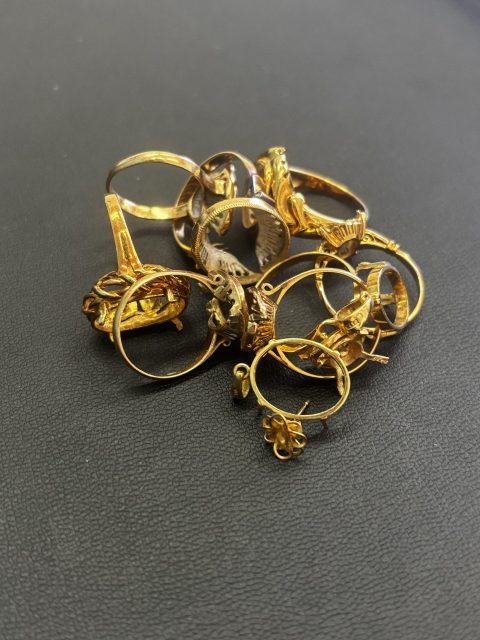 金 プラチナ 貴金属 18金 アクセサリー インゴット