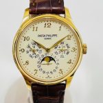 パテックフィリップ（PATEK PHILIPPE）グランドコンプリケーション