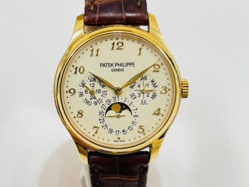 静岡市駿河区で【パテックフィリップ（Patek Philippe） 買取】パテックフィリップの高価買取なら買取おりづる静岡ドン・キホーテパウSBS通り店へ！