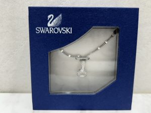 横浜市港南区上大岡でスワロフスキーの高価買取ならリサイクルショップ買取おりづる横浜弘明寺店にお任せください!