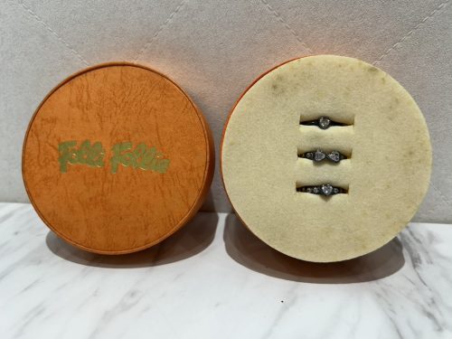 横浜市青葉区で『フォリフォリ』の買取なら買取おりづる横浜こどもの国店にお任せください！