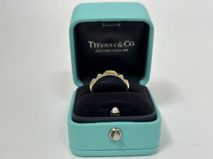 東京都目黒区で『TIFFANY ティファニー』の買取なら買取おりづる学芸大学駅前店にお任せください！