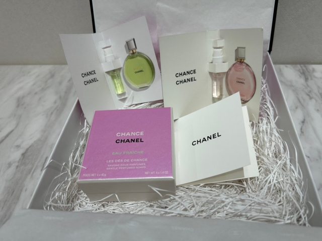 CHANEL シャネル コスメ