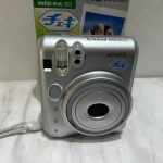 FUJIFILM チェキ50