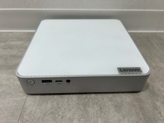 Lenovo デスクトップ PC