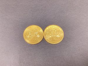 目黒区碑文谷で『金 貴金属』の買取なら買取おりづる学芸大学駅前店にお任せください!