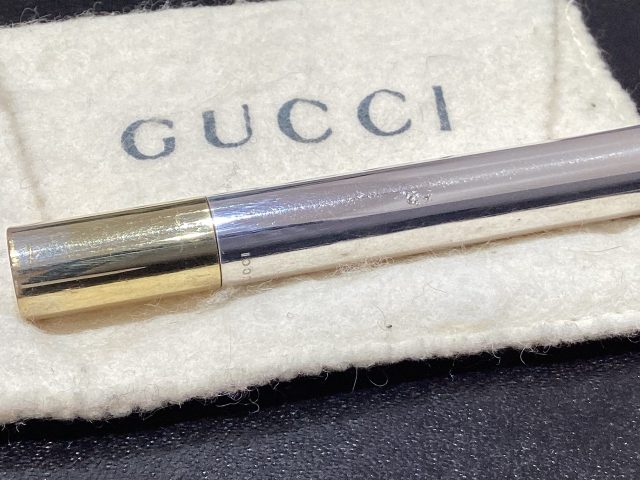 GUCCI グッチ ライター 925 喫煙具