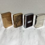 ZIPPO ジッポ ジッポー オイルライター 喫煙具