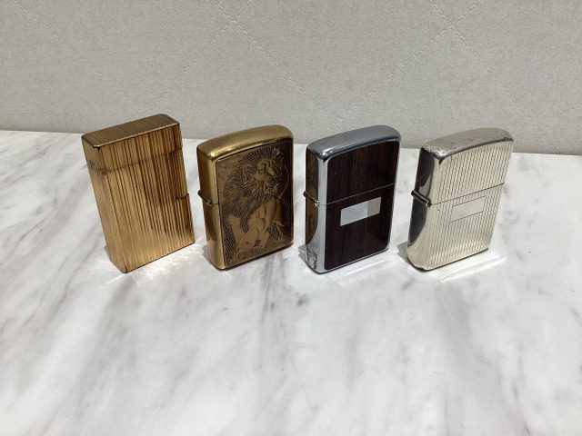 ZIPPO ジッポ ジッポー オイルライター 喫煙具