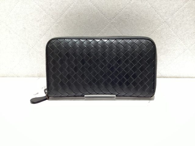 BOTTEGA VENETA ボッテガ・べネタ 財布 イントレチャート