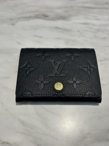 静岡市清水区で【（ヴィトン名刺入れ） 買取 静岡】ルイヴィトンの高価買取なら買取おりづる静岡ドン・キホーテパウSBS通り店へ♪