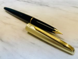 横浜市南区六ッ川で【万年筆の買取】ならリサイクルショップ買取おりづる横浜弘明寺店へ！