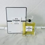 CHANEL No5 香水