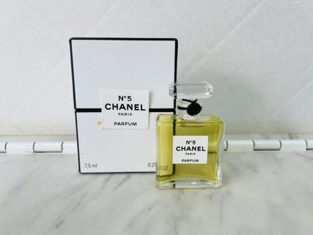 CHANEL No5 香水