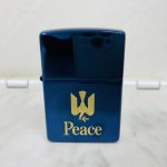 Zippo Peace ライター